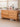 BAIYA SHUNAN Haruki Elegant Solid Wood Storage Cabinet from BAIYA SHUNAN