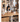 BAIYA SHUNAN Haruki Elegant Solid Wood Writing Desk from BAIYA SHUNAN