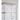 BAIYA SHUNAN Haruki Elegant Wooden Multilayer Storage Rack from BAIYA SHUNAN