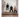 BAIYA SHUNAN Haruki Elegant Wooden Multilayer Storage Rack from BAIYA SHUNAN