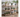 BAIYA SHUNAN Haruki Elegant Wooden Multilayer Storage Rack from BAIYA SHUNAN