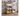 BAIYA SHUNAN Haruki Elegant Wooden Multilayer Storage Rack from BAIYA SHUNAN