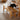 BAIYA SHUNAN Haruki Rustic Solidwood Stool from BAIYA SHUNAN
