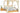BAIYA SHUNAN Isabeau Elegant Solid Wood 4-Poster Bed from BAIYA SHUNAN