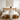 BAIYA SHUNAN Isadora Eco-Friendly Solid Wood Double Bed from BAIYA SHUNAN