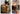 BAIYA SHUNAN Isadora Elegant Minimalist TV Cabinet from BAIYA SHUNAN