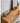 BAIYA SHUNAN Isadora Elegant Minimalist TV Cabinet from BAIYA SHUNAN