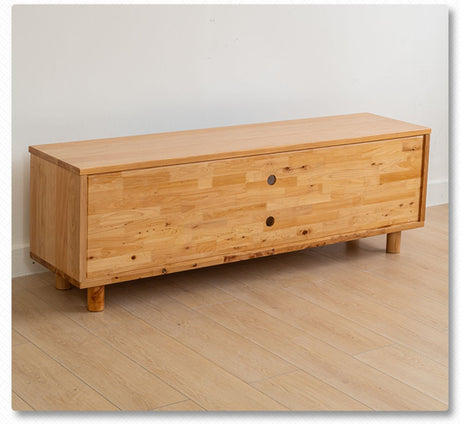 BAIYA SHUNAN Isadora Elegant Minimalist TV Cabinet from BAIYA SHUNAN