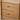 BAIYA SHUNAN Isidora Stylish Solid Wood Bedside Table from BAIYA SHUNAN