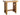 BAIYA SHUNAN Iskandar Minimalist Wooden Stool from BAIYA SHUNAN