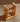 BAIYA SHUNAN Iskandar Minimalist Wooden Stool from BAIYA SHUNAN