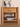 BAIYA SHUNAN Izumi Eco-Friendly Wooden Nightstand with Storage Cabinet from BAIYA SHUNAN