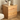 BAIYA SHUNAN KATARINA Elegant Natural Wood Bed Storage System from BAIYA SHUNAN