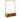 BAIYA SHUNAN Katsumi Minimalist Cypress Wood Rack from BAIYA SHUNAN