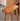 BAIYA SHUNAN Kazuki Elegant Pine Wood Tall Stool from BAIYA SHUNAN