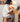BAIYA SHUNAN Kazuki Elegant Pine Wood Tall Stool from BAIYA SHUNAN