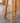 BAIYA SHUNAN Kazuki Elegant Pine Wood Tall Stool from BAIYA SHUNAN