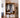 BAIYA SHUNAN Kazuki Elegant Wooden Wardrobe Furniture from BAIYA SHUNAN