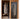 BAIYA SHUNAN Kazuki Elegant Wooden Wardrobe Furniture from BAIYA SHUNAN