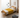 BAIYA SHUNAN Keisuke Minimalist Natural Wood Crib from BAIYA SHUNAN