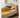 BAIYA SHUNAN Keisuke Minimalist Natural Wood Crib from BAIYA SHUNAN