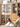 BAIYA SHUNAN Kyoshi Elegant Natural Wood Bookcase from BAIYA SHUNAN