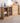 BAIYA SHUNAN Kyoshi Elegant Natural Wood Bookcase from BAIYA SHUNAN