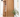 BAIYA SHUNAN Kyoshi Elegant Natural Wood Bookcase from BAIYA SHUNAN