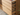 BAIYA SHUNAN Kyoshi Elegant Natural Wood Bookcase from BAIYA SHUNAN