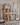 BAIYA SHUNAN Kyoto Expansive Natural Wooden Bedroom Furniture from BAIYA SHUNAN