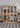 BAIYA SHUNAN Kyoto Expansive Natural Wooden Bedroom Furniture from BAIYA SHUNAN