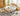 BAIYA SHUNAN Michiko Eco-Friendly Cypress Double Bed from BAIYA SHUNAN