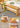 BAIYA SHUNAN Michiko Eco-Friendly Cypress Double Bed from BAIYA SHUNAN