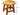 BAIYA SHUNAN Minato Ecological Wooden Changing Stool from BAIYA SHUNAN