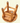 BAIYA SHUNAN Minato Ecological Wooden Changing Stool from BAIYA SHUNAN