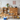 BAIYA SHUNAN Santiago Minimalist Writing Chair from BAIYA SHUNAN
