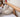 BAIYA SHUNAN Takashi Minimalist Solid Wood Double Bed from BAIYA SHUNAN
