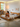 BAIYA SHUNAN Taro Sustainable Double Cypress Tatami Bed from BAIYA SHUNAN
