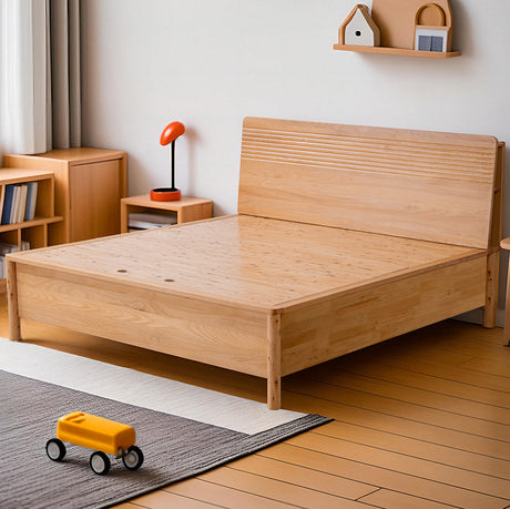BAIYA SHUNAN Valentina Elegant Hydraulic Box Modern Storage Bed from BAIYA SHUNAN
