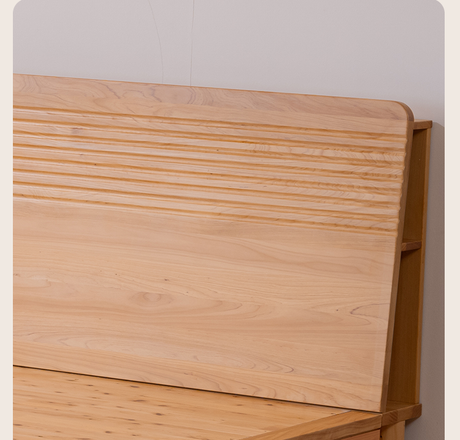 BAIYA SHUNAN Valentina Elegant Hydraulic Box Modern Storage Bed from BAIYA SHUNAN