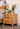 BAIYA SHUNAN Venture Natural Fiber Storage Organizer from BAIYA SHUNAN