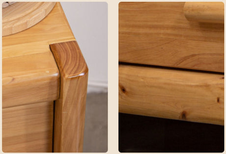 BAIYA SHUNAN Venture Natural Fiber Storage Organizer from BAIYA SHUNAN