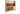 BAIYA SHUNAN YUUTO Premium Multifunctional Kitchen Solid Wood Cabinet from BAIYA SHUNAN