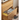 BAIYA SHUNAN YUUTO Premium Multifunctional Kitchen Solid Wood Cabinet from BAIYA SHUNAN