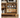 BAIYA SHUNAN YUUTO Premium Multifunctional Kitchen Solid Wood Cabinet from BAIYA SHUNAN