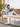 BAIYA SHUNAN Yamaguchi Elegant Natural Wooden Double Sofa from BAIYA SHUNAN