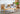 BAIYA SHUNAN Yamaguchi Elegant Natural Wooden Double Sofa from BAIYA SHUNAN
