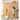 BAIYA SHUNAN Yuki Elegant Open-Gate Wardrobe from BAIYA SHUNAN