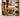 BAIYA SHUNAN Yuki Elegant Open-Gate Wardrobe from BAIYA SHUNAN