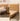 BAIYA SHUNAN Yumiko Elegant Cypress Eco-Friendly Double Bed from BAIYA SHUNAN